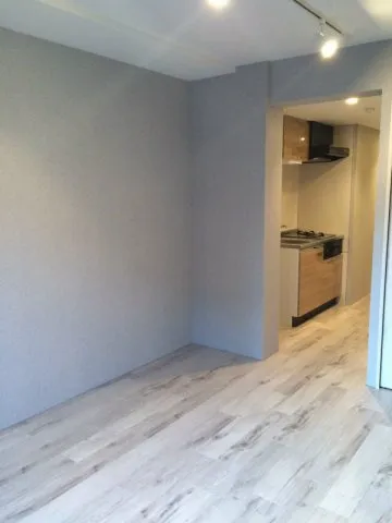 Regaland Edogawabashi - Interior - ["Building", "Cabinetry", "Wood"]