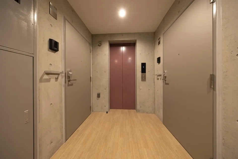 Hmlet Shinjuku Kawadacho - Exterior - []