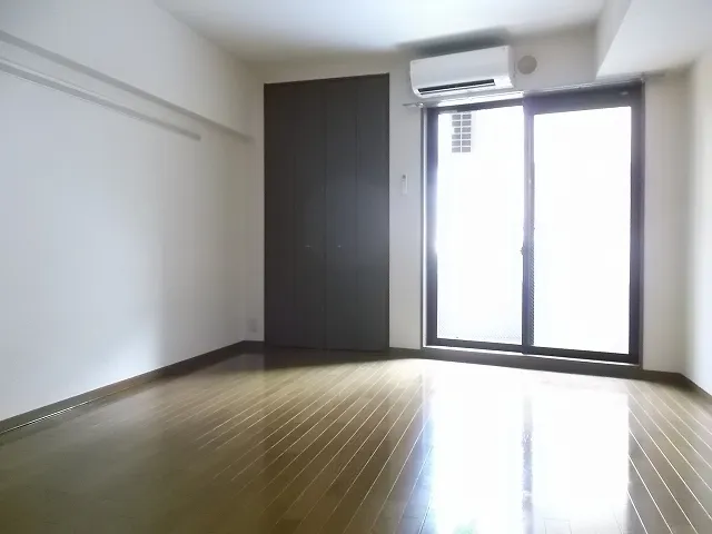 Clio Prince Kamiya No. 2 - Interior - ["Flooring", "Floor", "Wood flooring"]