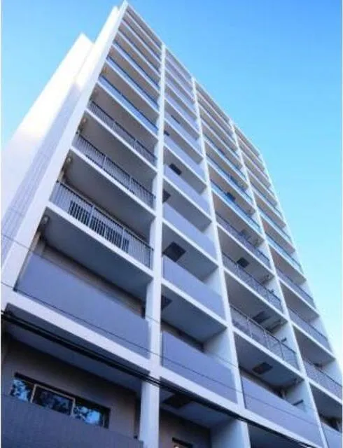 Park Axis Ueno - Exterior - ["Building", "Property", "Condominium"]