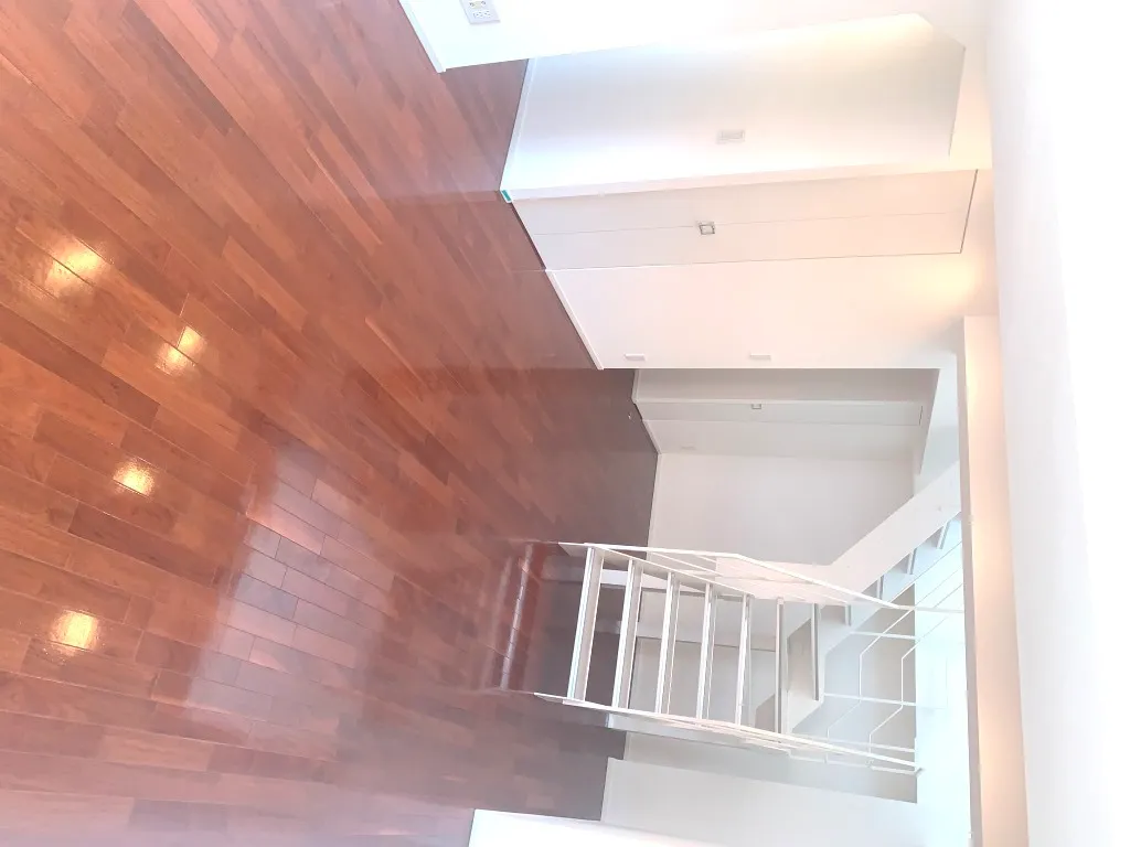 Residence Shirokane Colore - Interior - ["Fixture", "Wood", "Composite material"]