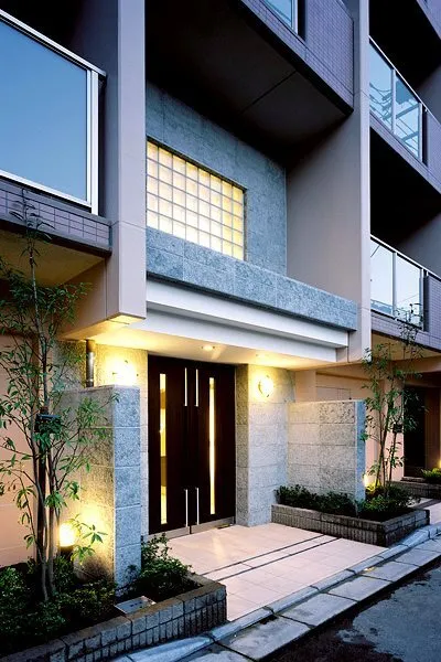 RESIDIA Chidoricho - Exterior - ["Plant", "Property", "Building"]