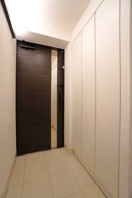 Belle Face Hatchobori West - Interior - ["Flooring", "Wall", "Floor"]