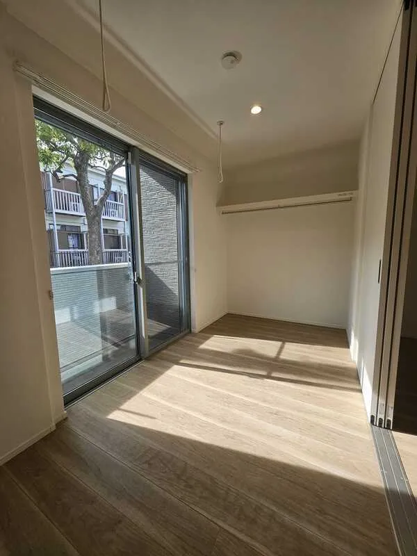 GRADUS Kasai - Interior - ["Floor", "Flooring", "Apartment"]