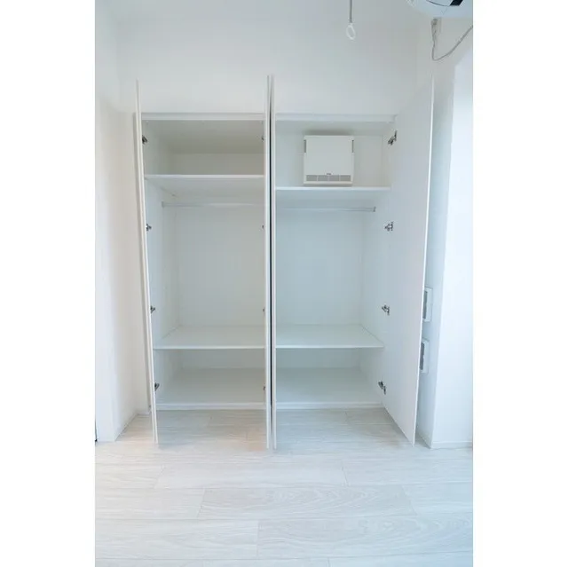 Wellith Urban Nakano Sakaue - Interior - ["Furniture", "Shelf", "Shelving"]