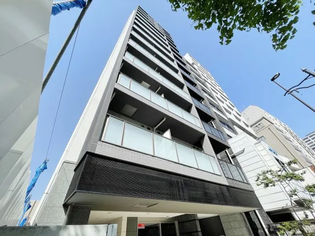 Galicia Shinjuku North - Exterior - ["Silver", "Design", "Aluminium"]