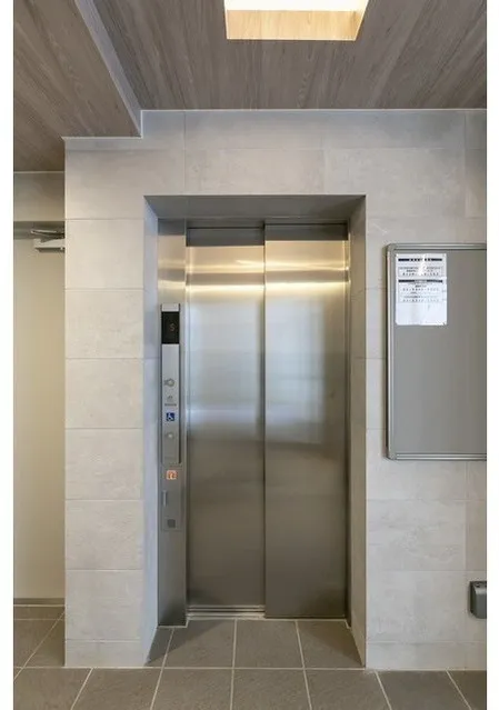 Chef Rule Shin Okachimachi II - Other - ["Ceiling", "Flooring", "Composite material"]