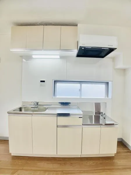 Asakawa Corp. - Interior - ["Cabinetry", "Countertop", "Property"]