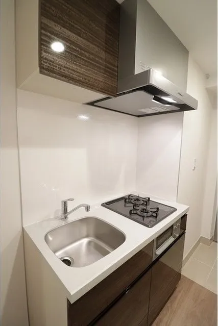 BluRock Monzen-Nakacho - Interior - ["Plumbing fixture", "Room", "Property"]