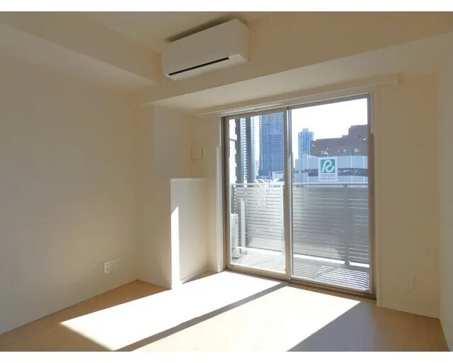 M Residence Nakano Sakaue - Interior - ["Flooring", "Floor", "Apartment"]