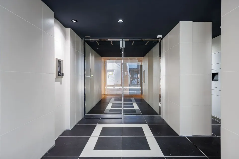 Hmlet Higashi-Shinjuku II - Exterior - []