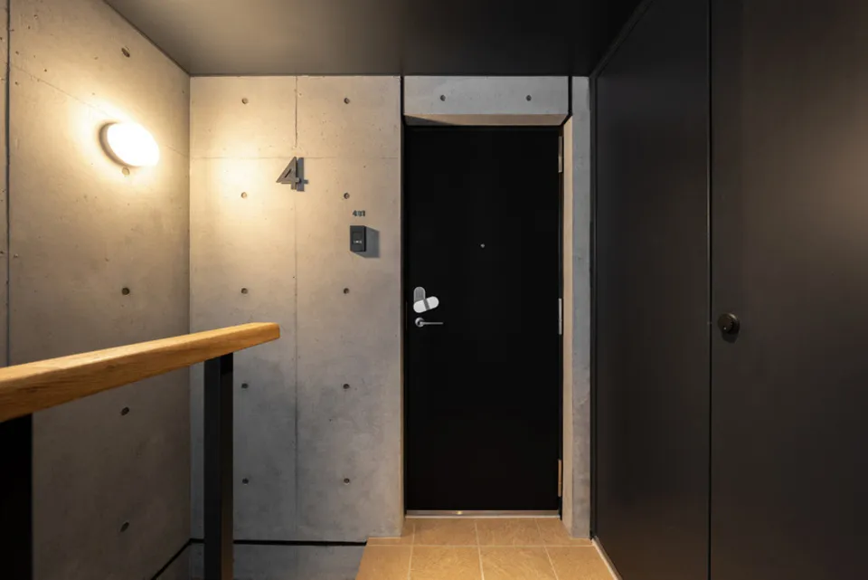 Hmlet Shinjuku Wakamatsucho - Exterior - []