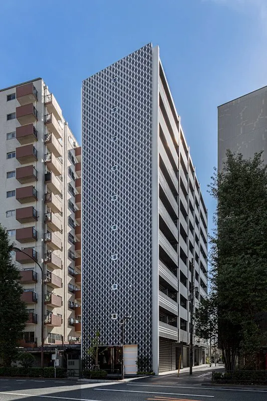 Asyl Court Shinkoenji image