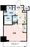 Mynavi STAY Neo Vista Asakusa Tawaramachi - Floor Plan - [] thumbnail