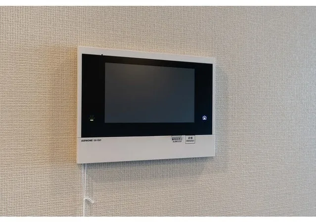 The Glow Mita - Interior - ["Electronic device", "Display device", "Technology"]