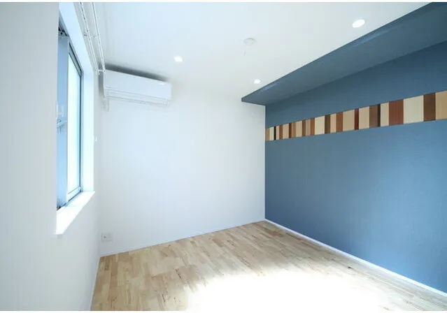 Sasazuka Flats - Interior - ["Window", "Building", "Fixture"]