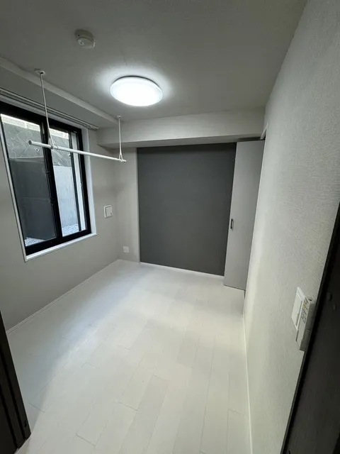 Zweite Kotake Mukaihara - Interior - ["Flooring", "Floor", "Ceiling"]