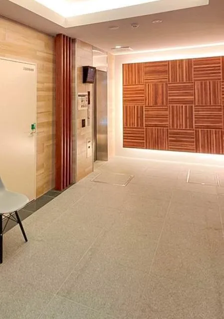 Urbanex Fukagawa Sumiyoshi III - Exterior - ["Flooring", "Floor", "Wood"]