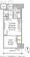 The Park Habio Kagurazaka Residence South - Floor Plan - [] thumbnail