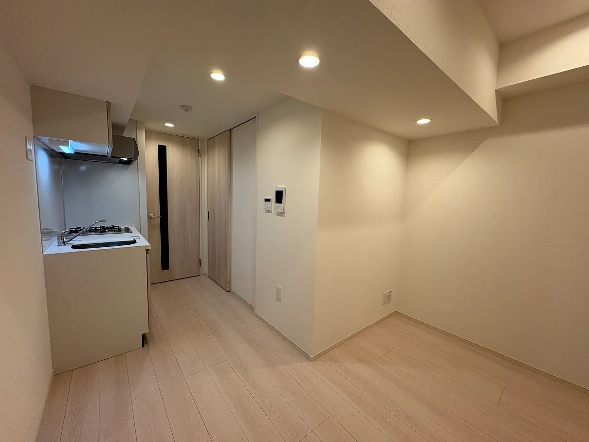 Gran Casa Sumiyoshi III - Interior - ["Flooring", "Floor", "Wood flooring"]