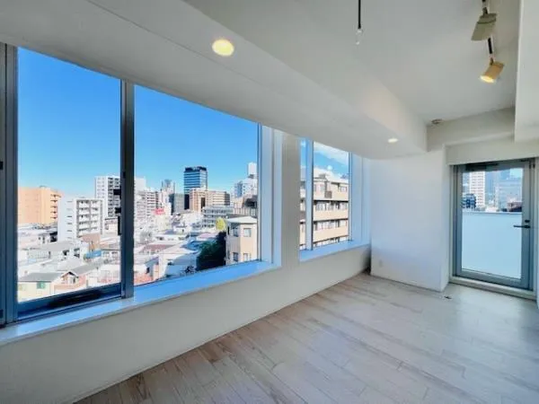 Brillia Ist Shibuya Honmachi - Interior - ["Apartment", "Floor", "Condominium"]