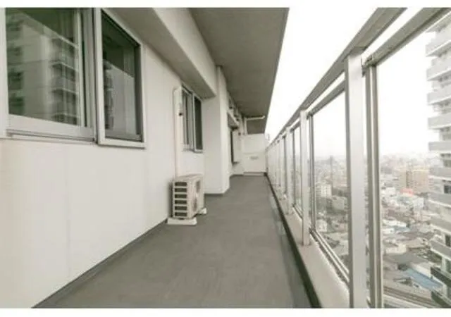 East Core Hifune Ichibankan - Interior - ["Apartment", "Floor", "Flooring"]
