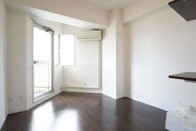 Tokyo Bay View - Interior - ["Flooring", "Floor", "Apartment"]