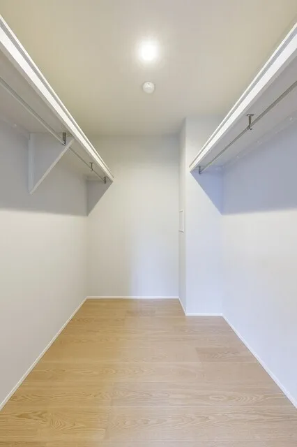Lufit Yoyogi Oyama-cho - Interior - ["Flooring", "Wood", "Floor"]
