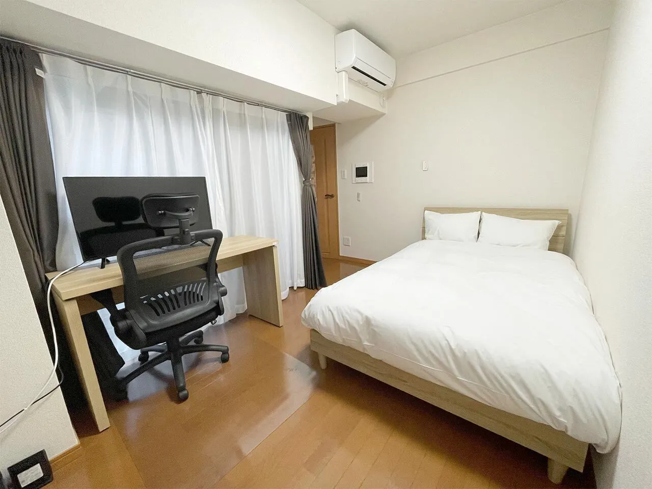 Mynavi STAY Miraie Shin-Nihonbashi - Interior - []
