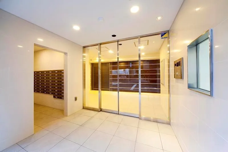 Residia Kudanshita II - Exterior - ["Property", "Interior design", "Hall"]