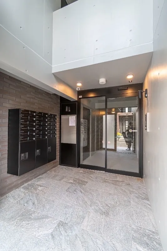 K-Suite Tokyo Toritsu Daigaku - Exterior - ["Flooring", "Floor", "Ceiling"]