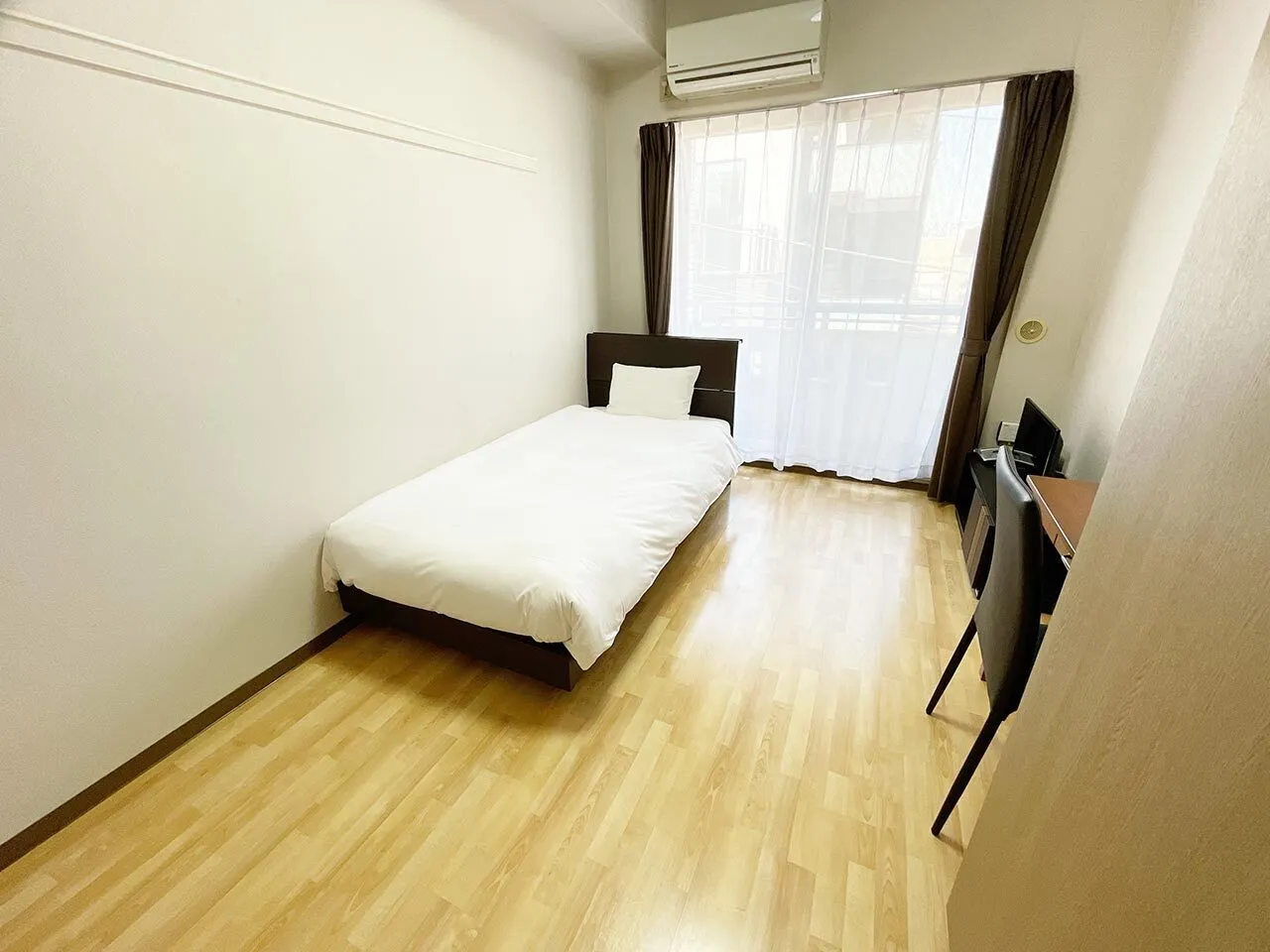 Mynavi Stay Yoyogi Uehara - Interior - []