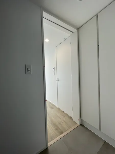 Milia Residence Minami Magome - Interior - ["Flooring", "Wall", "Floor"]