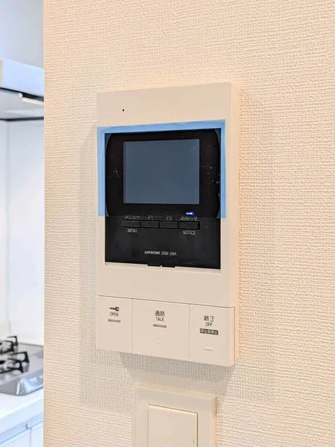 Gran Paseo Ookayama II - Interior - ["Electronic device", "Display device", "Electronics"]