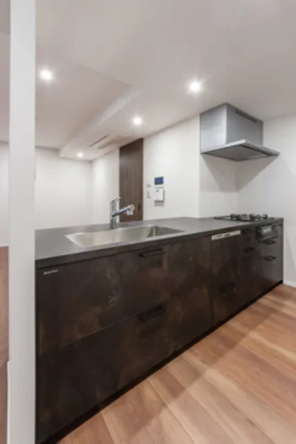KLAUS - Interior - ["Cabinetry", "Countertop", "Building"]