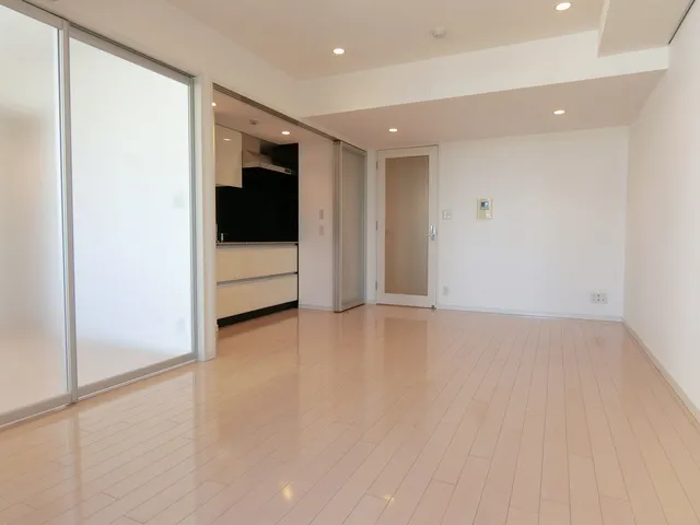 Park Habio Akasaka Hikawacho - Interior - ["Flooring", "Floor", "Wood"]