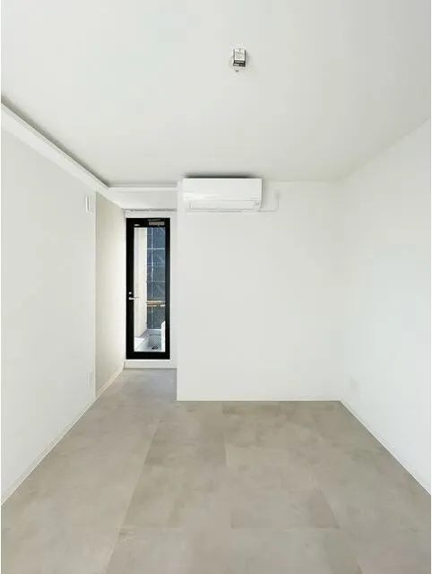 Huit Kagurazaka - Interior - ["Building", "Fixture", "Hall"]