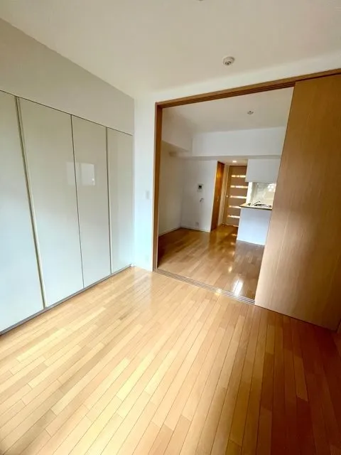 Residia Ochanomizu - Interior - ["Fixture", "Wood", "Interior design"]