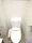 Monotono Monzen-Nakacho - Interior - ["Toilet seat", "Plumbing fixture", "Toilet"] thumbnail