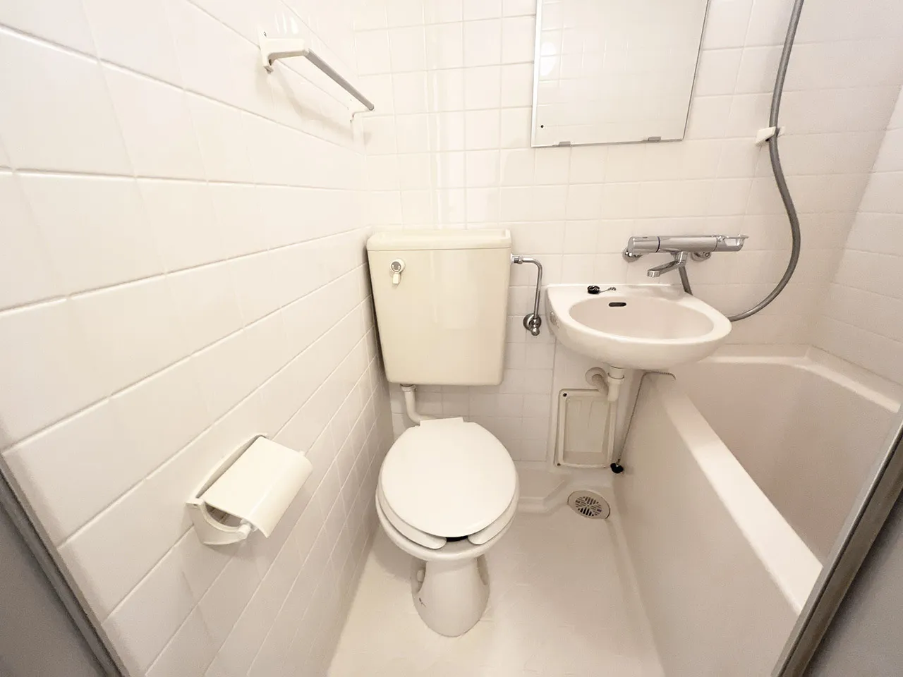 Mynavi STAY Palace Yoyogi Uehara Land - Interior - []