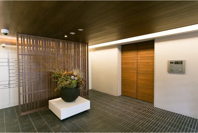 City Current Daikanyama - Exterior - ["Wood", "Flooring", "Interior design"]
