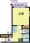 Sky Court Azabu - Floor Plan - ["Tile Flooring"] thumbnail