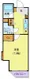 N's Court 139REX Shimbashi - Floor Plan - ["Apartment"] thumbnail