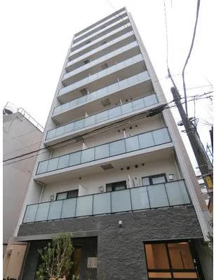 Genovia Akihabara Sky Garden - Exterior - []