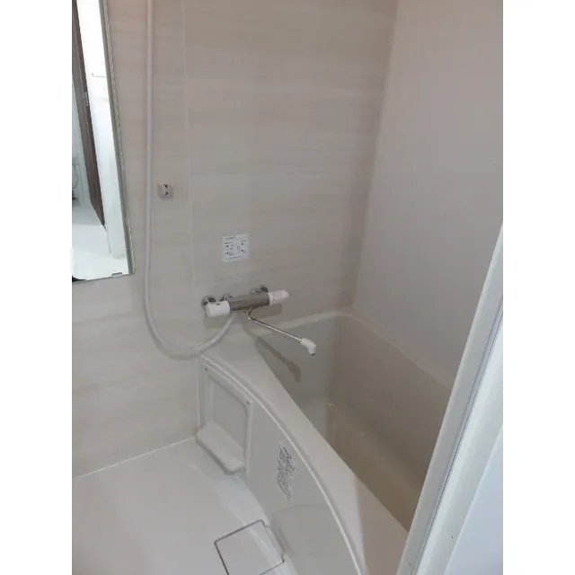 Apartment Umegaoka Grande - Interior - ["Plumbing fixture", "Wall", "Floor"]