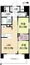 Sol Levente Shin-Umeda - Floor Plan - ["Apartment", "Tile Flooring", "Geraniums"] thumbnail