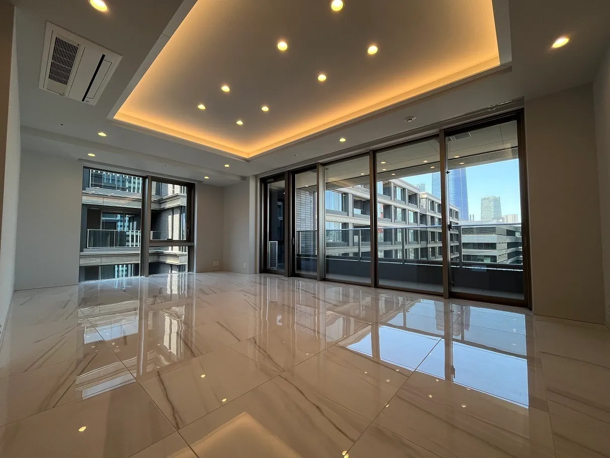 Mita Garden Hills South Hill
