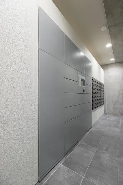 ORSUS Minowa - Exterior - ["Wall", "Flooring", "Floor"]