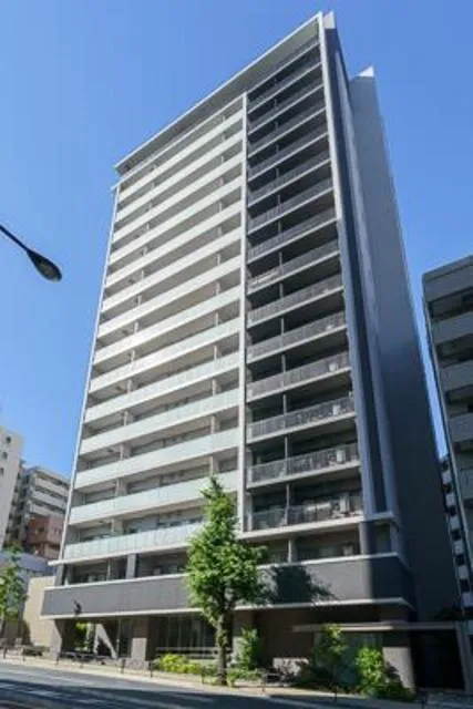 Park Axis Ochanomizu - Exterior - []