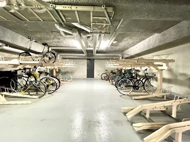 RESIDIA Ichigaya Yakuoji - Other - ["Ceiling", "Flooring", "Floor"]